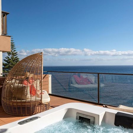 Baia I By An Island Apart Funchal  Exterior photo