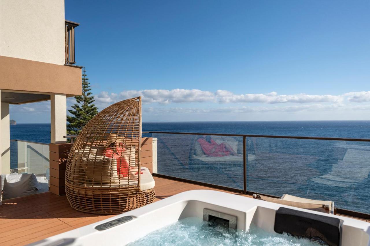 Baia I By An Island Apart Funchal  Exterior photo