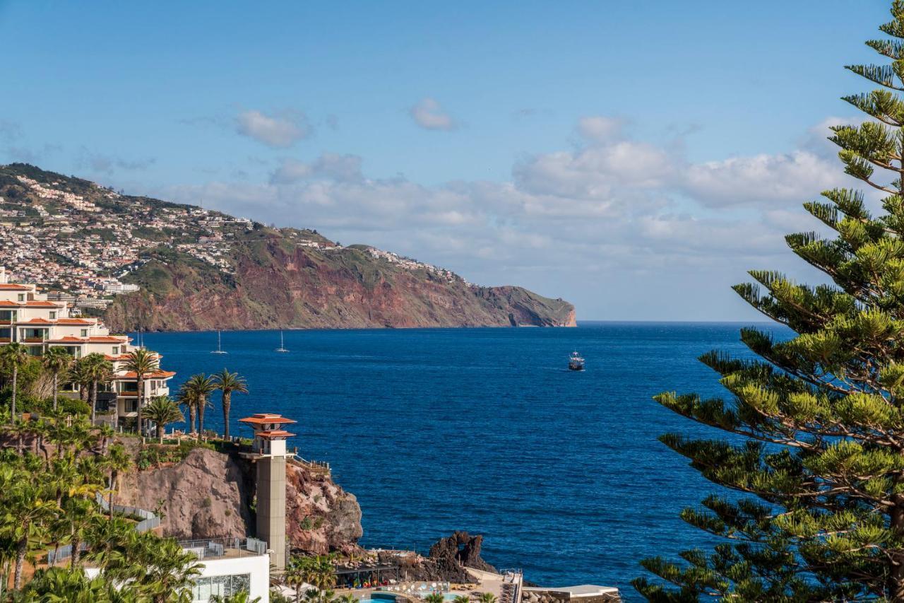 Baia I By An Island Apart Funchal  Exterior photo