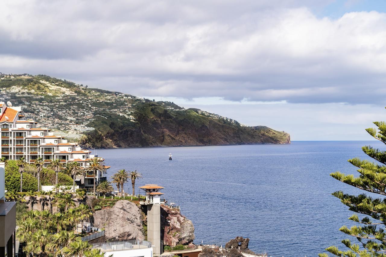 Baia I By An Island Apart Funchal  Exterior photo